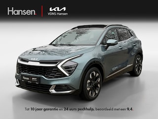 Kia Sportage 1.6 T-GDi Plug-in Hybrid DynamicPlusLine I Trekhaak I Panoramada