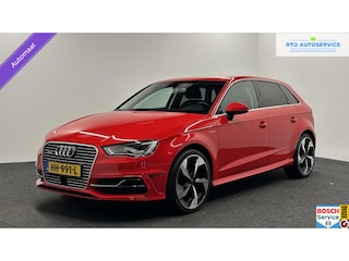 Audi A3 Sportback 1.4 e-tron PHEV Attraction Pro Line plus CAMERA NAVI CRUISE LM