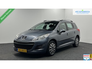 Peugeot 207 SW 1.4 VTi Sublime AIRCO CRUISE TREKHAAK.