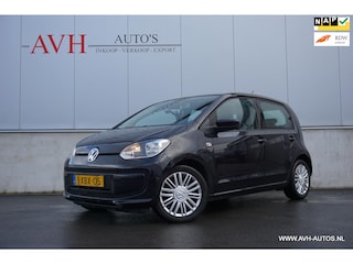 Volkswagen Up 1.0 up! Edition BlueMotion