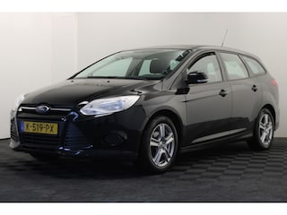 Ford Focus Wagon 1.0 EcoBoost Edition Plus