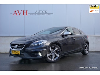 Volvo V40 2.0 T2 R-Design