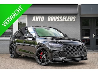 Audi Q5 50 TFSI e S edition Competition Pano Matrix B&O SQ5 Style......