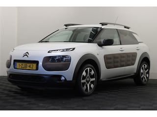 Citroën C4 Cactus 1.2 e-VTi Shine |Navi|Camera|