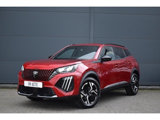 Peugeot 2008 1.2 PureTech 100 Allure Private lease €449,- / Winter Pakket / NIEUW
