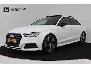 Audi A3 Limousine 40 TFSI Sport Lease Edition (PANORAMADAK, DIGITALE COCKPIT, STOELVERWARMING, AUTOMAAT, PARKEERSENSOREN)