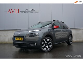 Citroën C4 Cactus 1.2 PureTech Business Plus