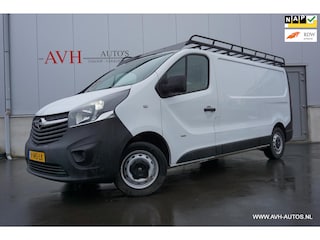 Opel Vivaro 1.6 CDTI L2H1 Edition