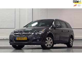 Opel Astra Wagon 1.6 111 years Edition Trekhaak APK 29-10-2026 Garantie