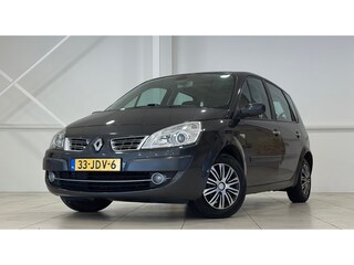 Renault Scénic 1.6i 16V Business Line 2e Eigenaar Trekhaak Clima Mooi! APK 08-01-2027