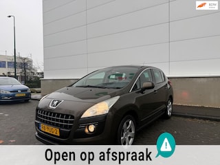 Peugeot 3008 1.6 THP ST AUT/PANO/156PK/NAP/CLIMA