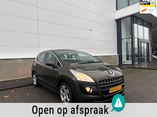 Peugeot 3008 1.6 THP ST AUT/PANO/156PK/NAP/CLIMA