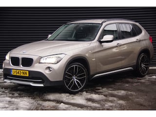 BMW X1 SDrive18i Executive | Navigatie | Xenon | Cruise |