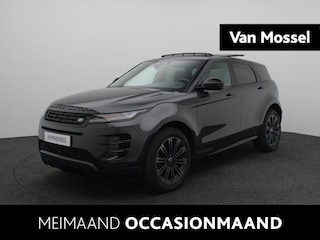 Land Rover Range Rover Evoque 1.5 P270e PHEV AWD Business Dynamic Edition