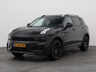 Lynk & Co 01 1.5 Plug-in Hybrid | 360° | BLACK | ZWARTE HEMEL | NLD AUTO