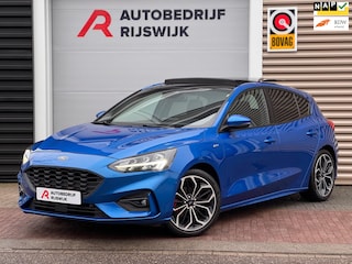Ford Focus 1.0 EcoBoost ST Line Pano/B&O/Camera/Acc