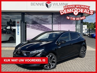 Mitsubishi Colt 1.6 HEV Intense+