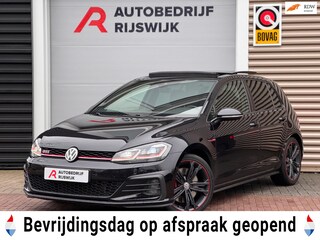 Volkswagen Golf 2.0 TSI GTI Performance Pano/Keyless/Camera/Virtual