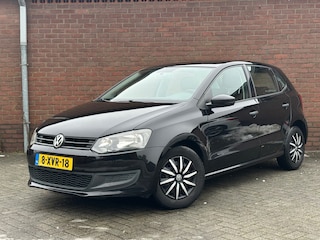 Volkswagen Polo 1.2 Trendline|Airco|NW Ketting