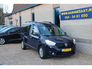 Dacia Dokker 1.6 SCe Airco