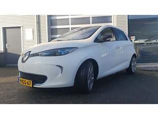 Renault Zoe Q210 Zen Quickcharge 22 kWh (ex Accu)