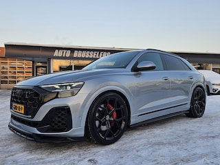 Audi Q8 55 TFSI e quattro Pro Line S SQ8 Style Org. NL geleverd