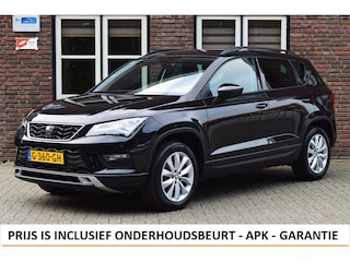 Seat Ateca 1.5 TSI Style Intense Trekhaak | App Connect | 1800KG trekgewicht