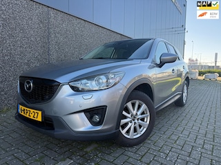 Mazda CX-5 2.0 Skylease+ 2WD/Nieuwe APK en beurt/TREKHAAK
