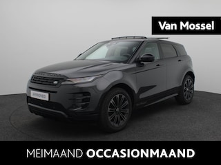 Land Rover Range Rover Evoque 1.5 P270e PHEV AWD Graphite Edition