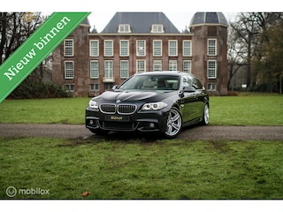 BMW 5-serie Touring 520i High Executive | NAP |