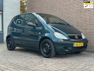 Mercedes-Benz A-klasse 140 Elegance