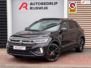 Volkswagen T-Roc 1.5 TSI 3x R-Line Pano/Keyless/Beats/IQ.Light/Camera