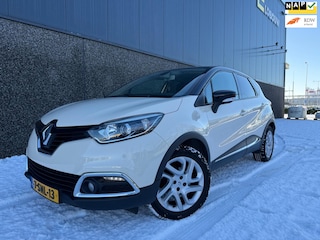 Renault Captur 0.9 TCe Dynamique/ Nieuwe APK en beurt/ Trekhaak /