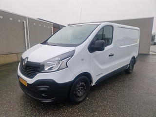 Renault Trafic 1.6 dCi T29 L1H1 Turbo2 Energy