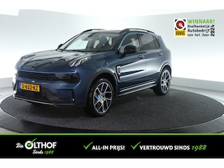 Lynk & Co 01 1.5 | ALL-IN PRIJS | TREKHAAK |