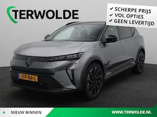 Renault Scénic E-Tech EV87 long range esprit Alpine | Panoramadak | Harman Kardon | Adapt. Cruise | 360 Camera |