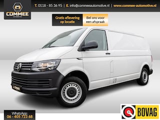 Volkswagen Transporter 2.0 TDI L2H1 AC I Cr.Control