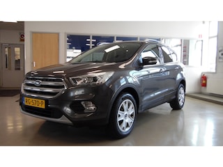 Ford Kuga 1.5 EcoBoost 150pk 2WD Titanium