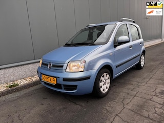 Fiat Panda 1.2 Edizione Cool