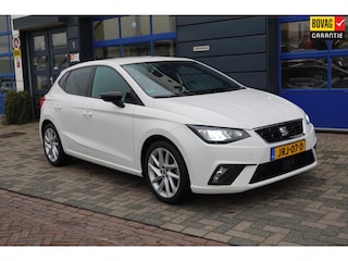 Seat Ibiza 1.0 EcoTSI FR RIJKLAARPRIJS