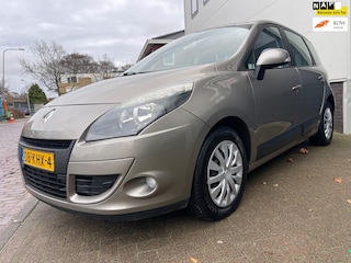 Renault Scénic 1.4 TCE Sélection Business/Navi/Camera/PDC/Volledig onderhouden/Climate-c/Cruise-c/Trekhaak