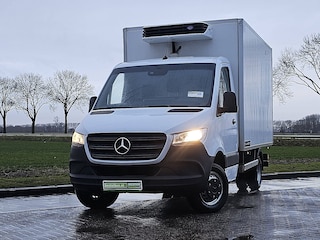 Mercedes-Benz Sprinter 516 Koelwagen FRIGO!