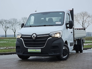 Renault Master 2.3 L4 Open Laadbak !