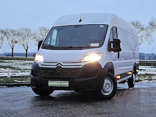 Citroën Jumper 2.2 L4H2 Maxi Airco
