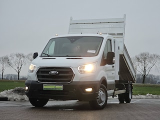 Ford Transit 2.0 Kipper Kist 170Pk AC