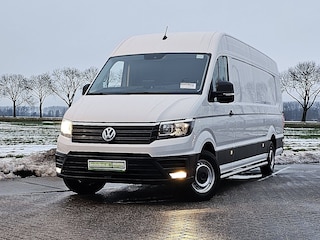 Volkswagen Crafter 35 2.0 XXL ac EURO6