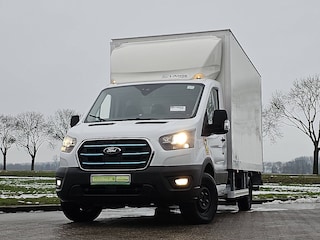 Ford Transit 390 L3 184 KW LAADKL