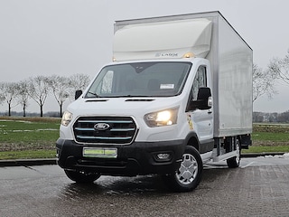 Ford Transit 390 L3 184 KW LAADKL