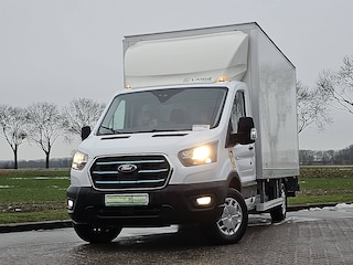 Ford Transit 390 L3 184 KW LAADKL