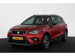 Seat Arona 1.5 TSI EVO FR Business Intense / LED Koplampen / Stoelverwarming / Beats-Audio 18"